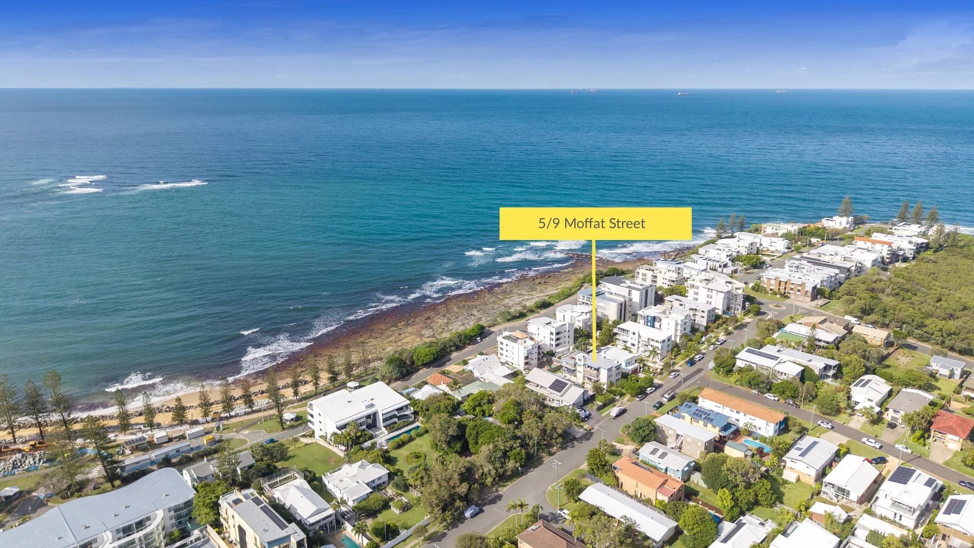 Additional image 2 of Unit 5/9 Moffat Street, Moffat Beach QLD 4551