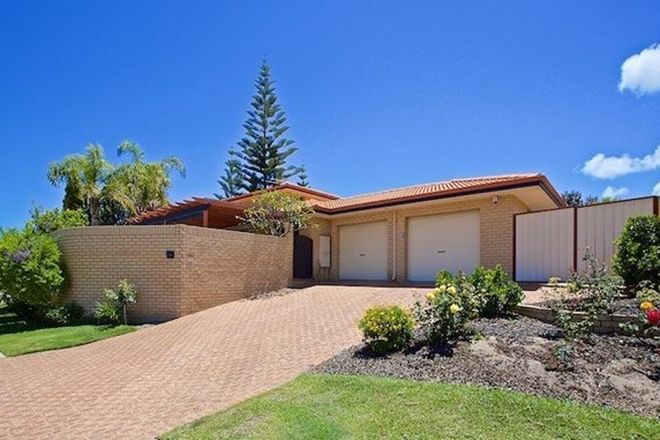 Picture of 22 Pearl Street, SORRENTO WA 6020