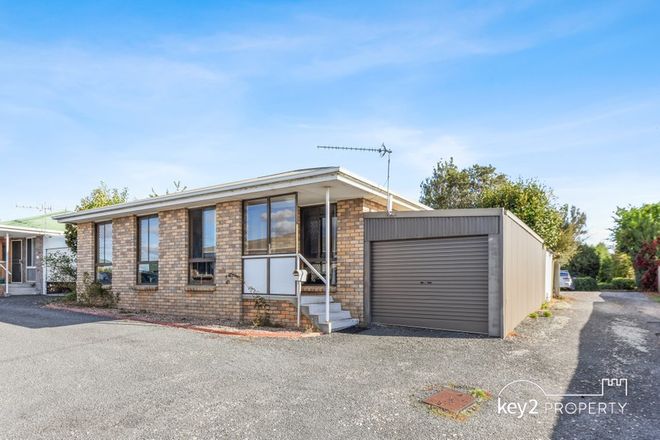 Picture of 6/13 East Westbury Place, DELORAINE TAS 7304