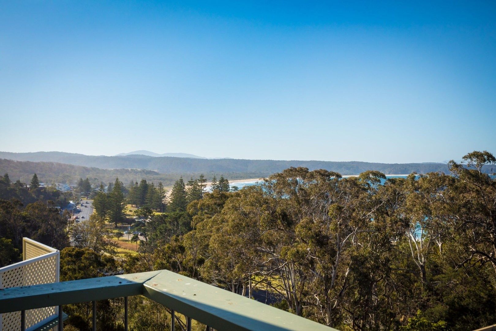 6/5-7 PACIFIC Street, Tathra NSW 2550, Image 0