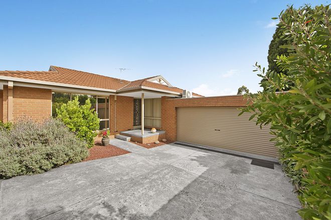 Picture of 3/13 Manna Court, MULGRAVE VIC 3170