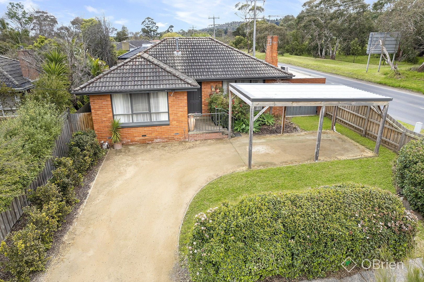 2 Cerberus Road, Baxter VIC 3911, Image 0