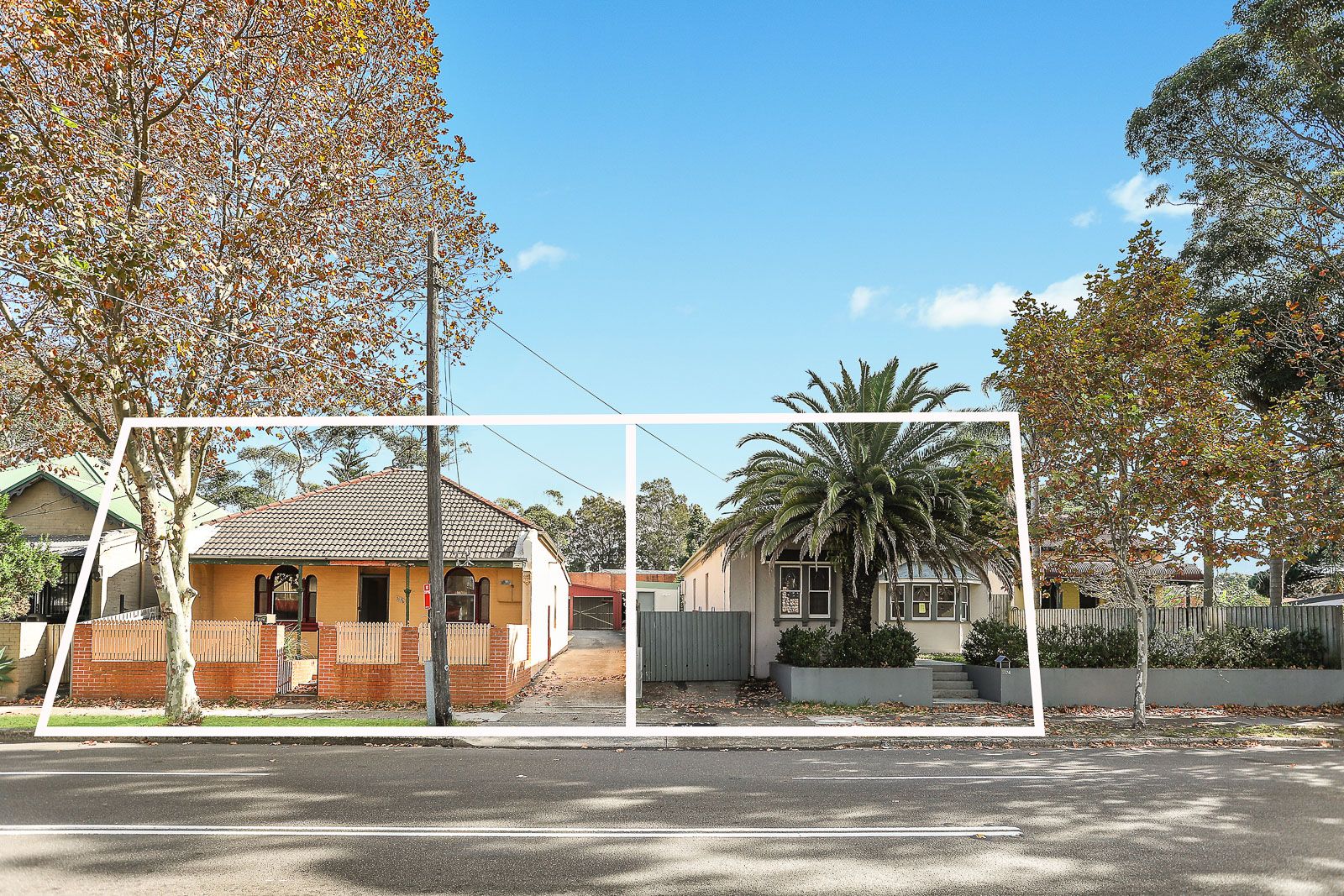 1174-1176 Botany Road, Botany NSW 2019, Image 0