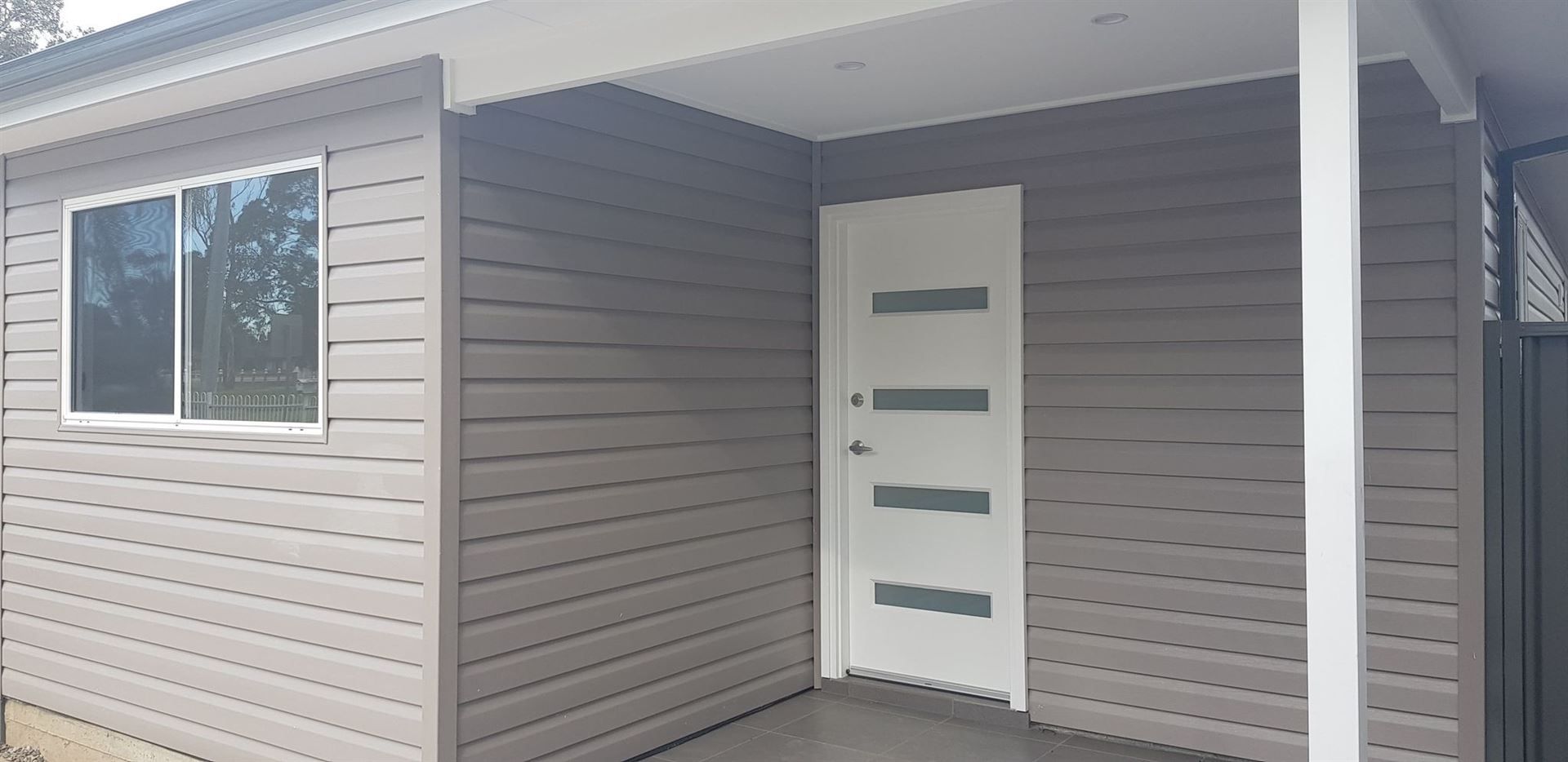 2 bedrooms House in 552A Luxford Road SHALVEY NSW, 2770