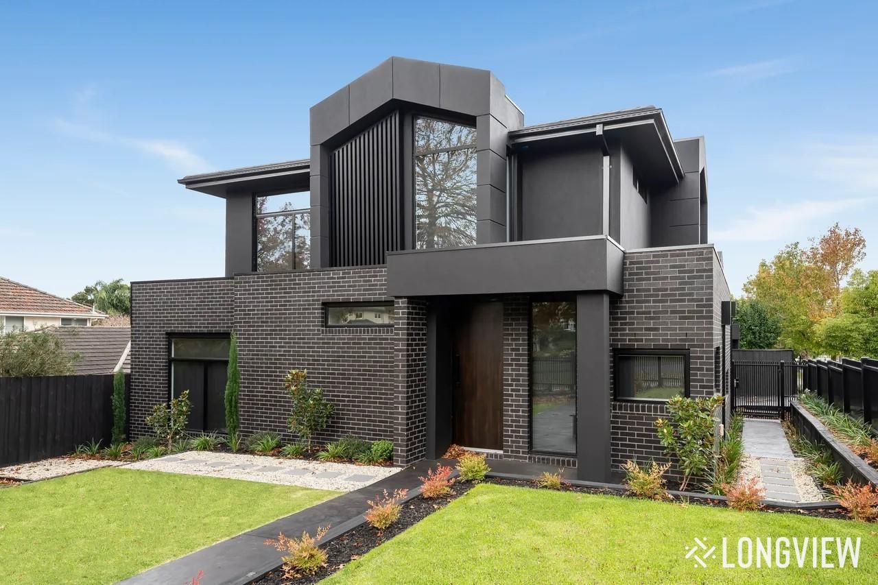 4 bedrooms House in 147 Summerhill Road GLEN IRIS VIC, 3146