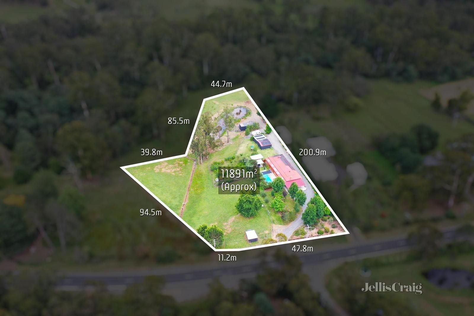 1920 Healesville-Koo Wee Rup Road, Yellingbo VIC 3139, Image 0