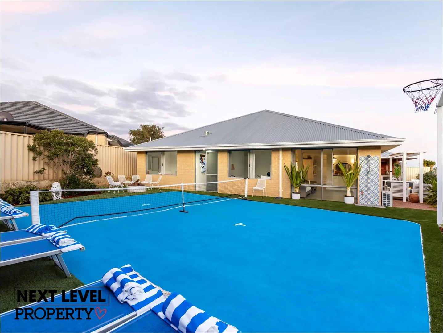 54 Thurleigh Approach, Butler WA 6036 - House For Rent | Domain