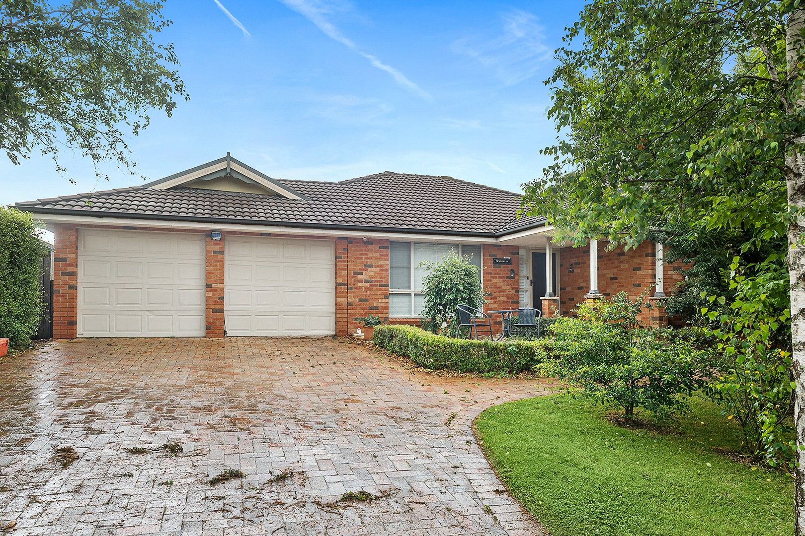 4 bedrooms House in 17 Eloura Ln MOSS VALE NSW, 2577