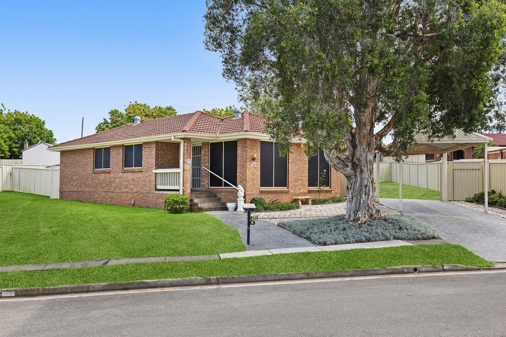42 Alamein Road, Bossley Park NSW 2176, Image 0