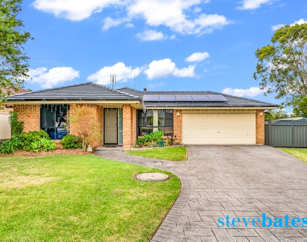 11 Boots Close, Raymond Terrace NSW 2324