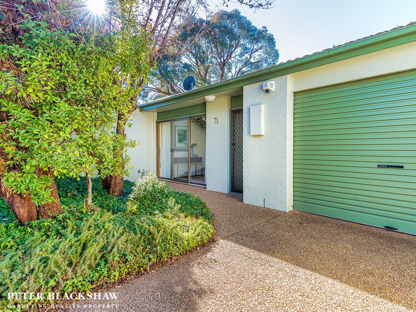 71 Jemalong Street, Duffy ACT 2611, Image 1