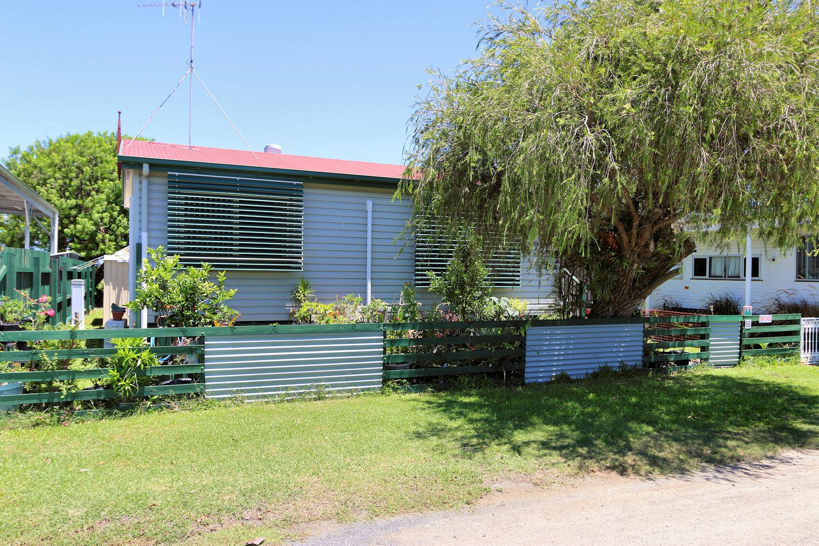 Lot 66/49 Burnett Heads Rd, Burnett Heads QLD 4670, Image 2