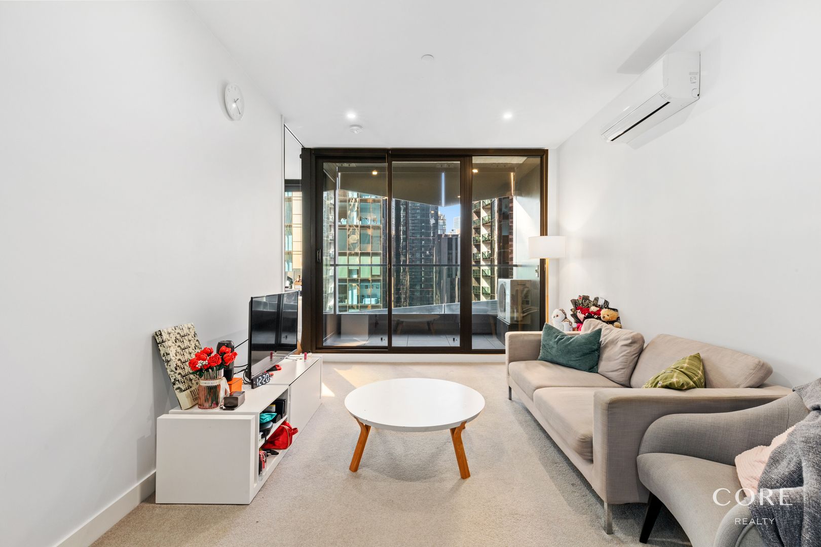 Level 22, 2209/120 Abeckett Street, Melbourne VIC 3000, Image 1