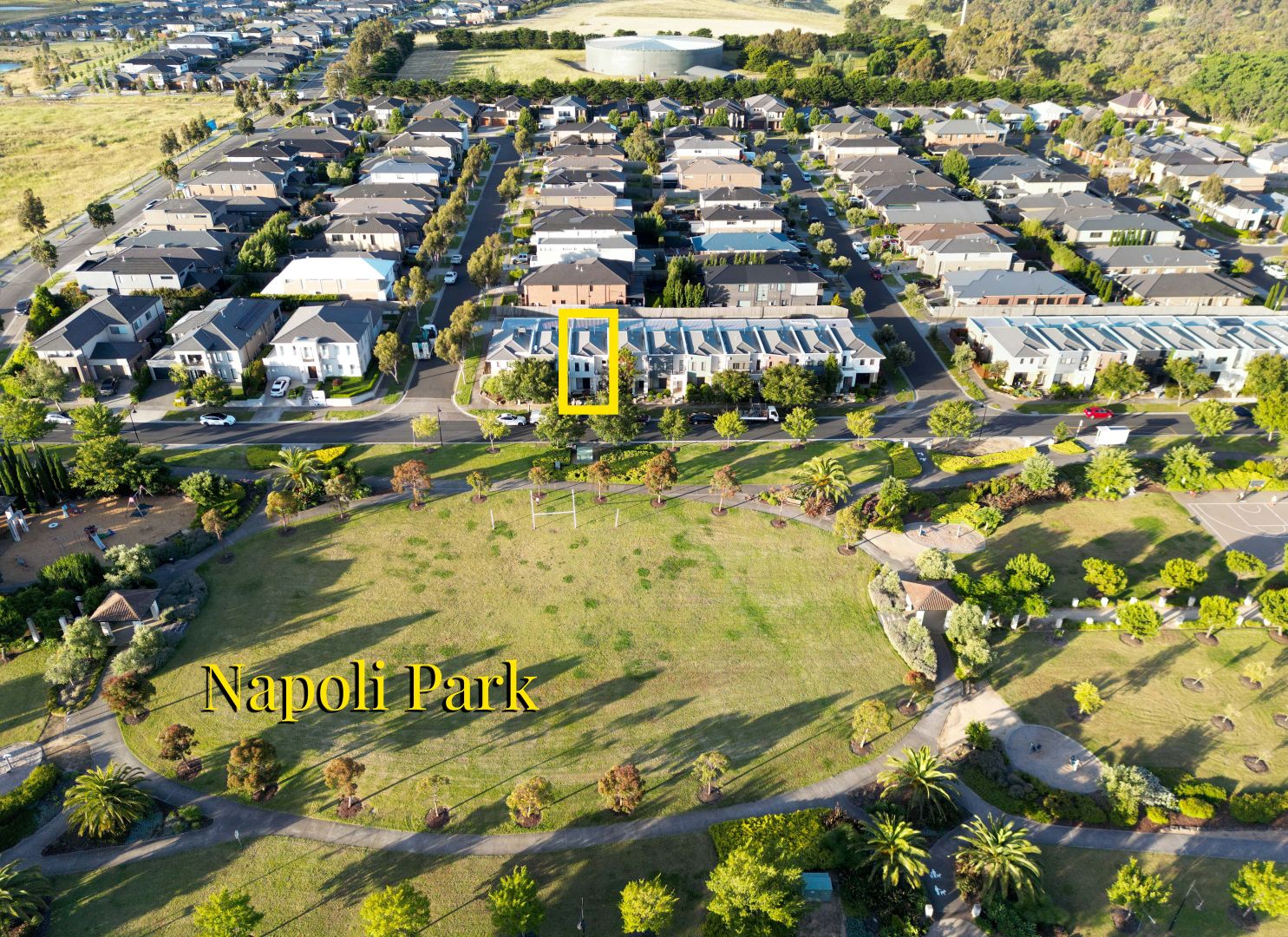 64 Napoli Circuit, Greenvale VIC 3059, Image 1