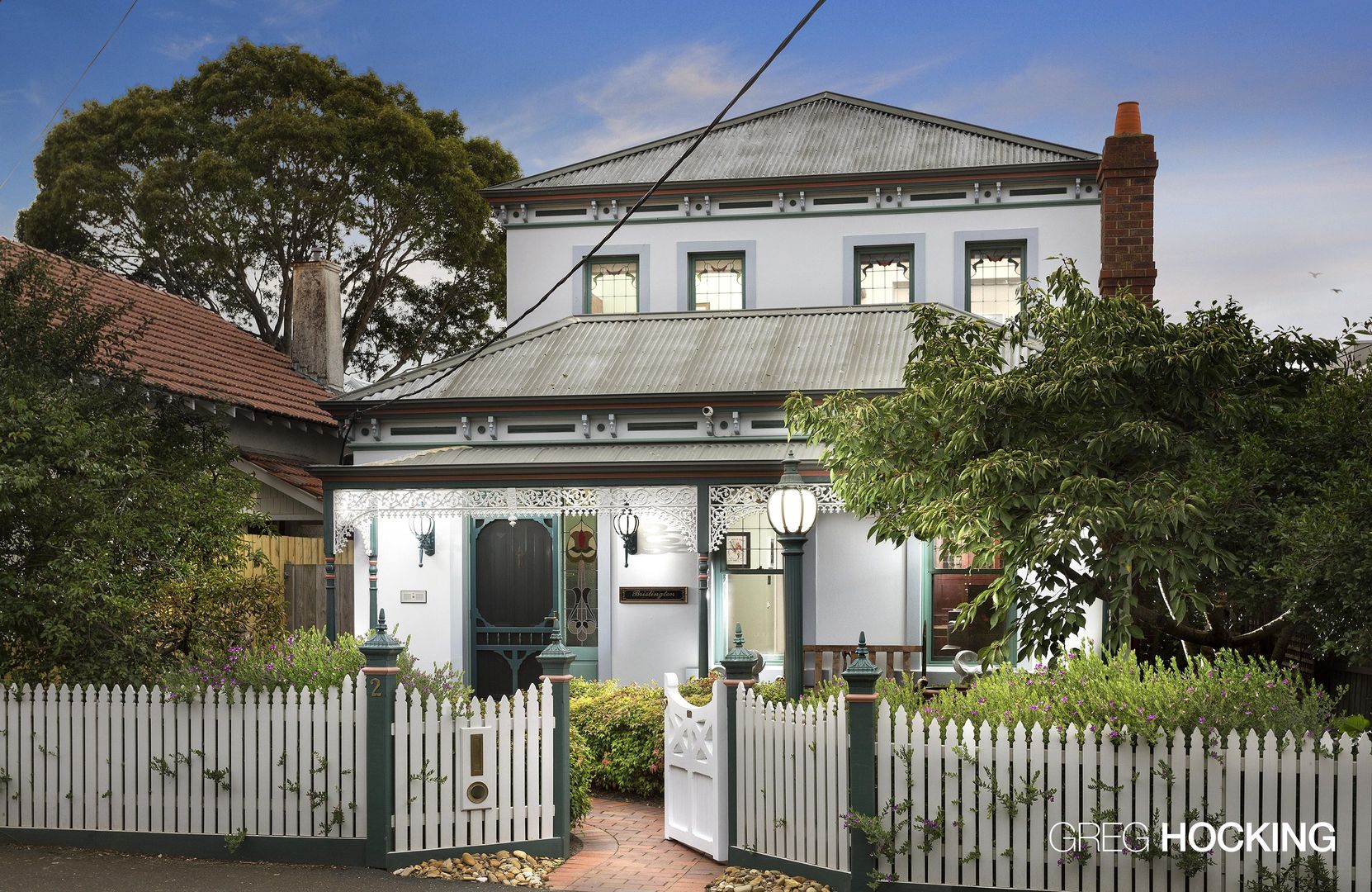 2 John Street, Williamstown Property History & Address Research Domain
