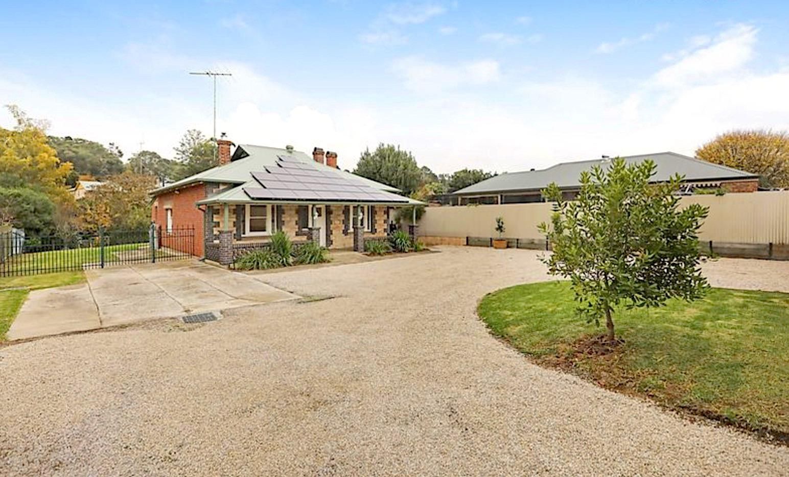 37 Main Street, Lobethal SA 5241 House For Rent Domain
