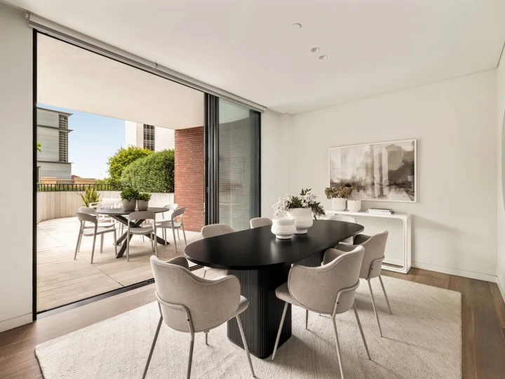 501/15 Young Street, Sydney NSW 2000