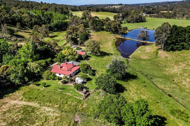 Picture of 118 Boyle Swamp Road, MYLOR SA 5153