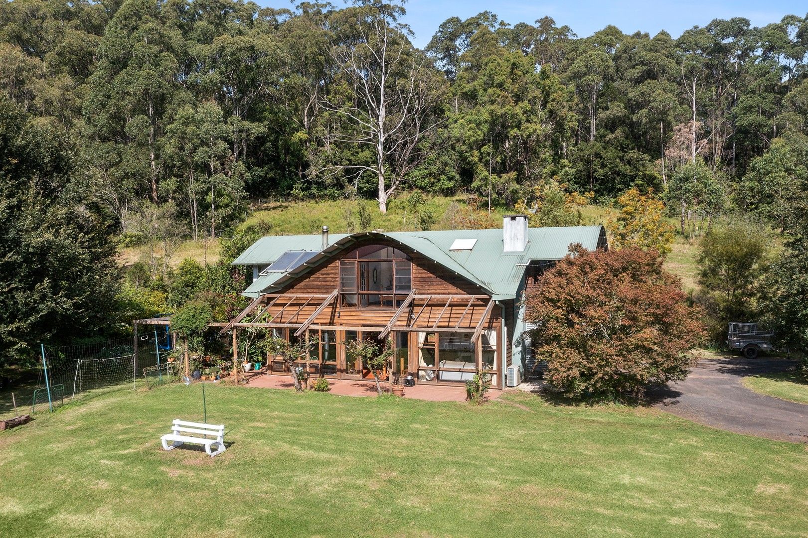 973 Wattamolla Road, Wattamolla NSW 2535, Image 0