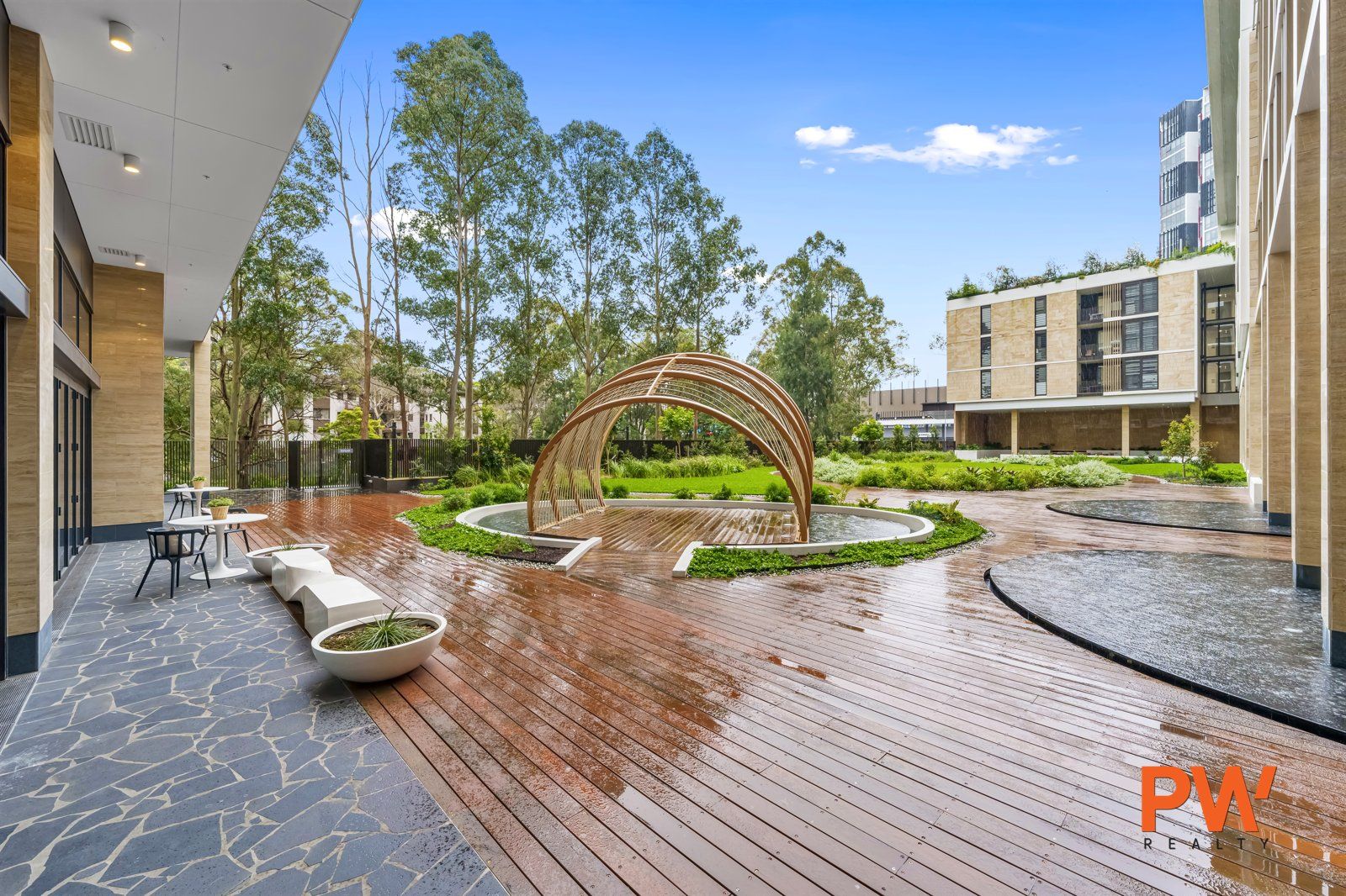 1 bedrooms Apartment / Unit / Flat in Level 2, B203/82 Waterloo Road MACQUARIE PARK NSW, 2113