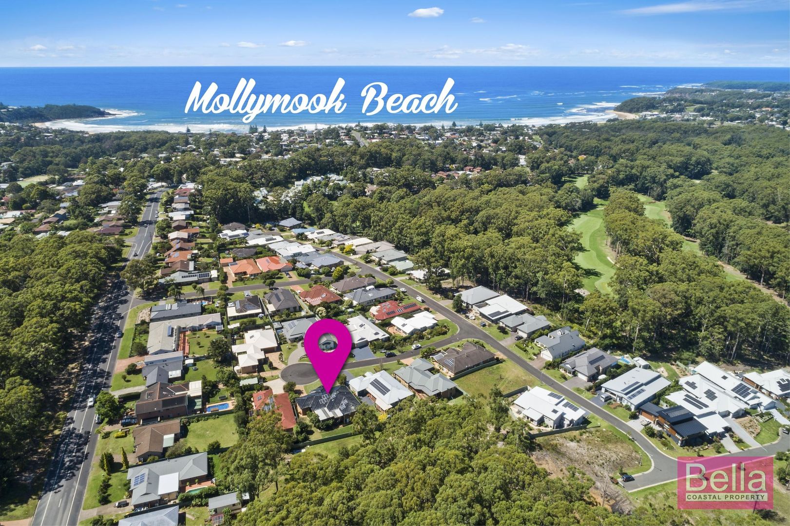 7 Yarra Yarra Close, Mollymook Beach NSW 2539, Image 1