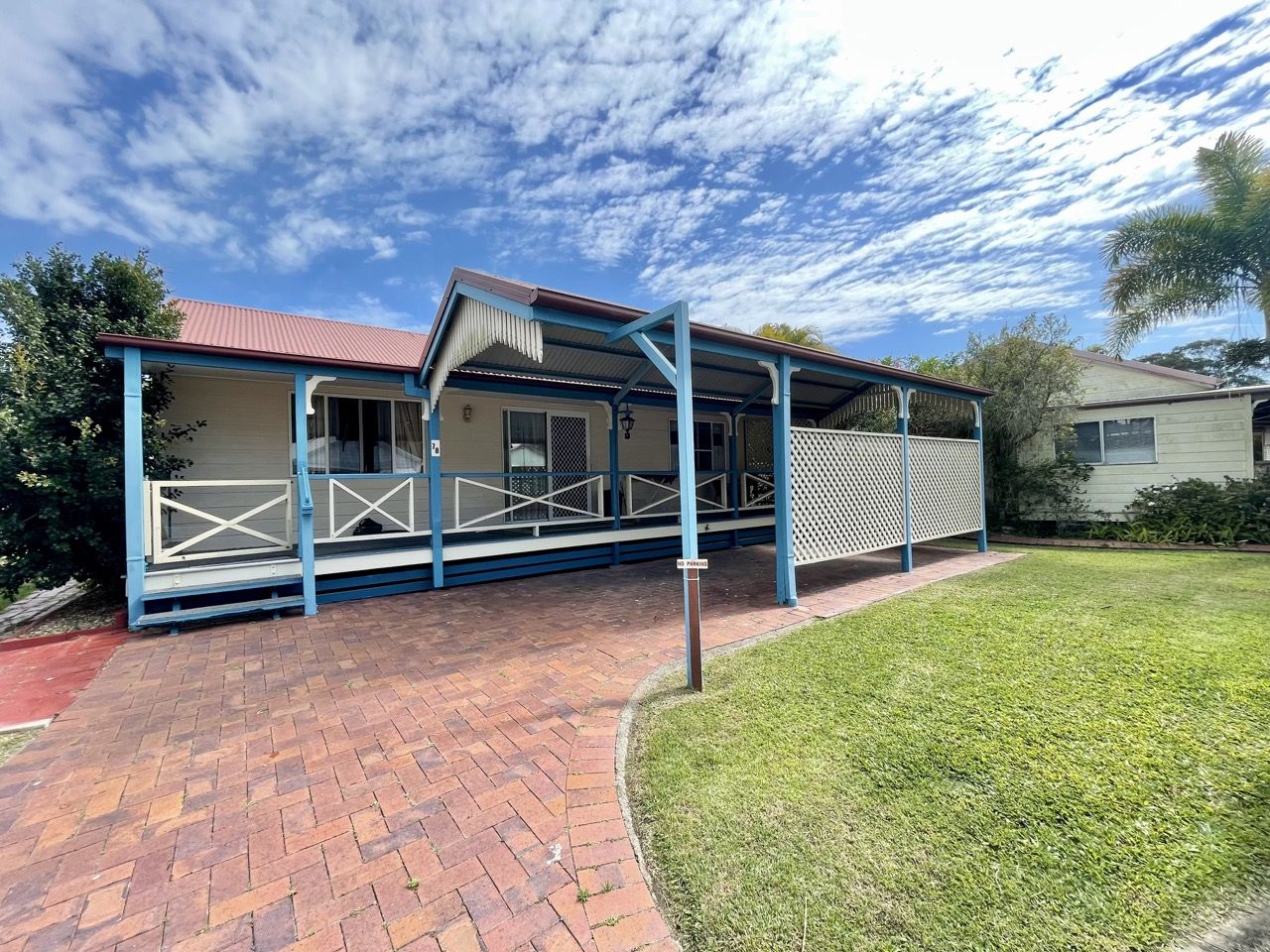 78/208-218 Elizabeth Street, Urangan QLD 4655, Image 0