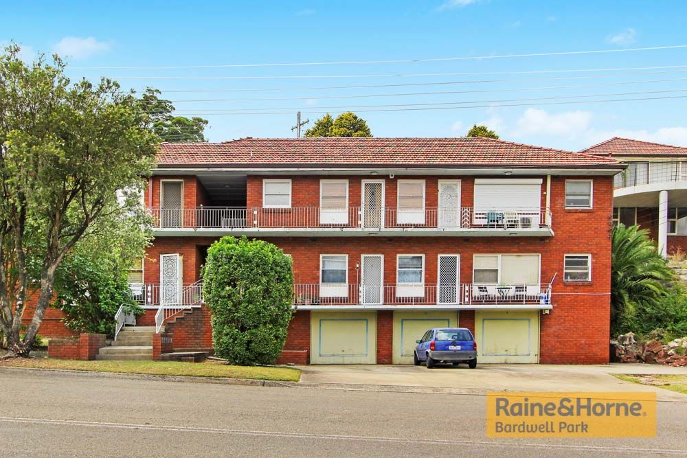 3/37 Slade Road, BARDWELL PARK NSW 2207, Image 1