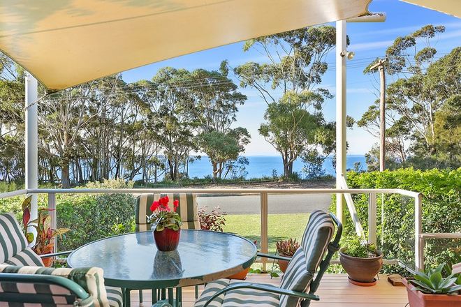 Picture of 91 Bannister Head Road, MOLLYMOOK BEACH NSW 2539