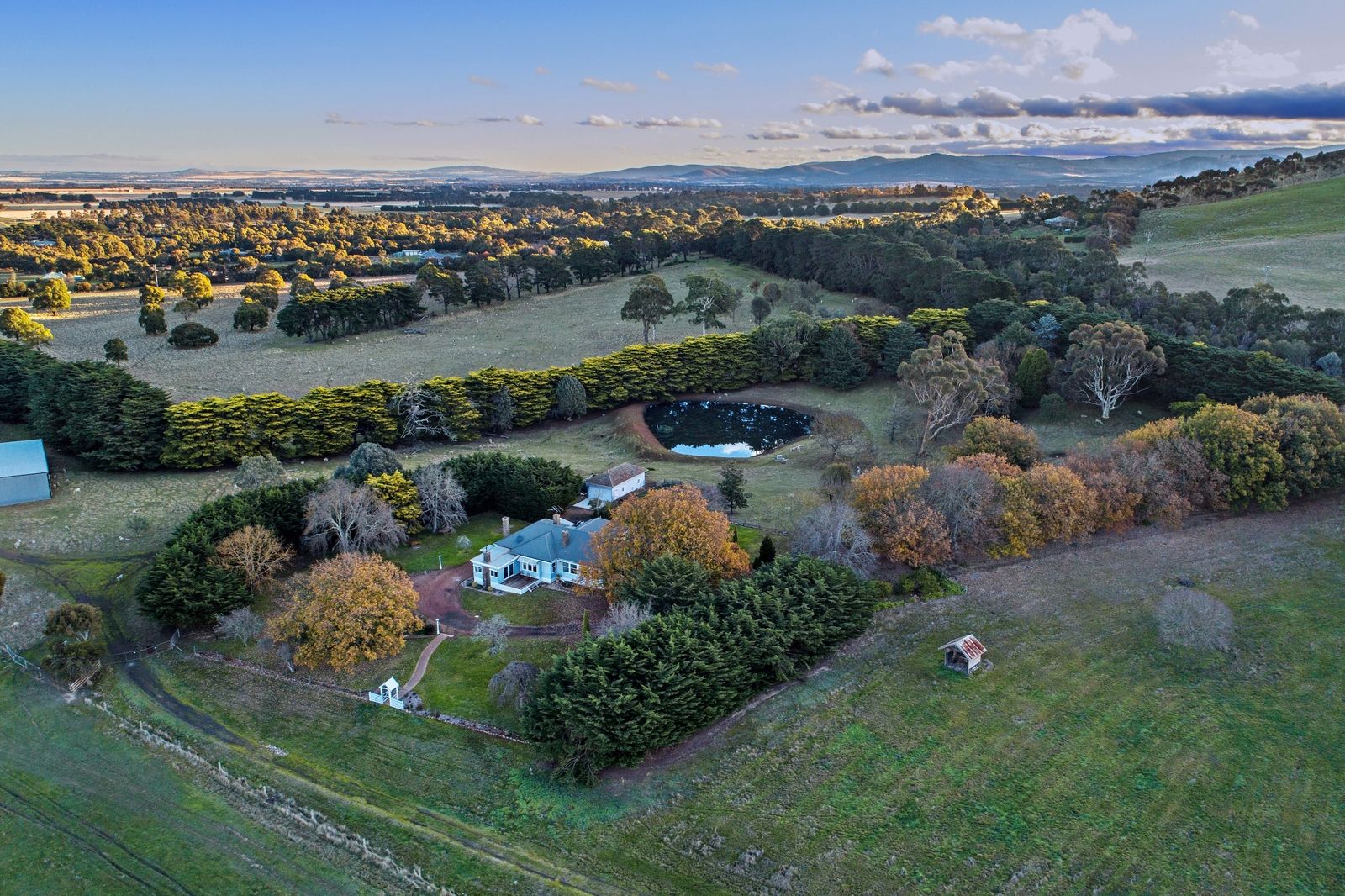 120 Joyces Road, Monegeetta VIC 3433, Image 0