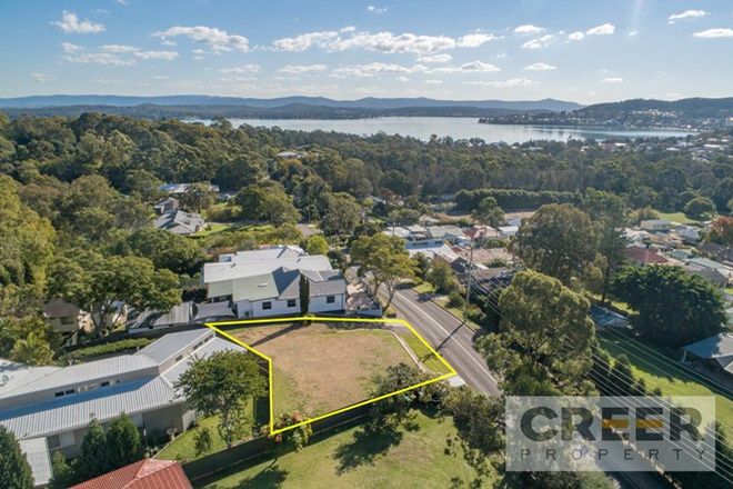 Picture of 52 Cherry Road, ELEEBANA NSW 2282