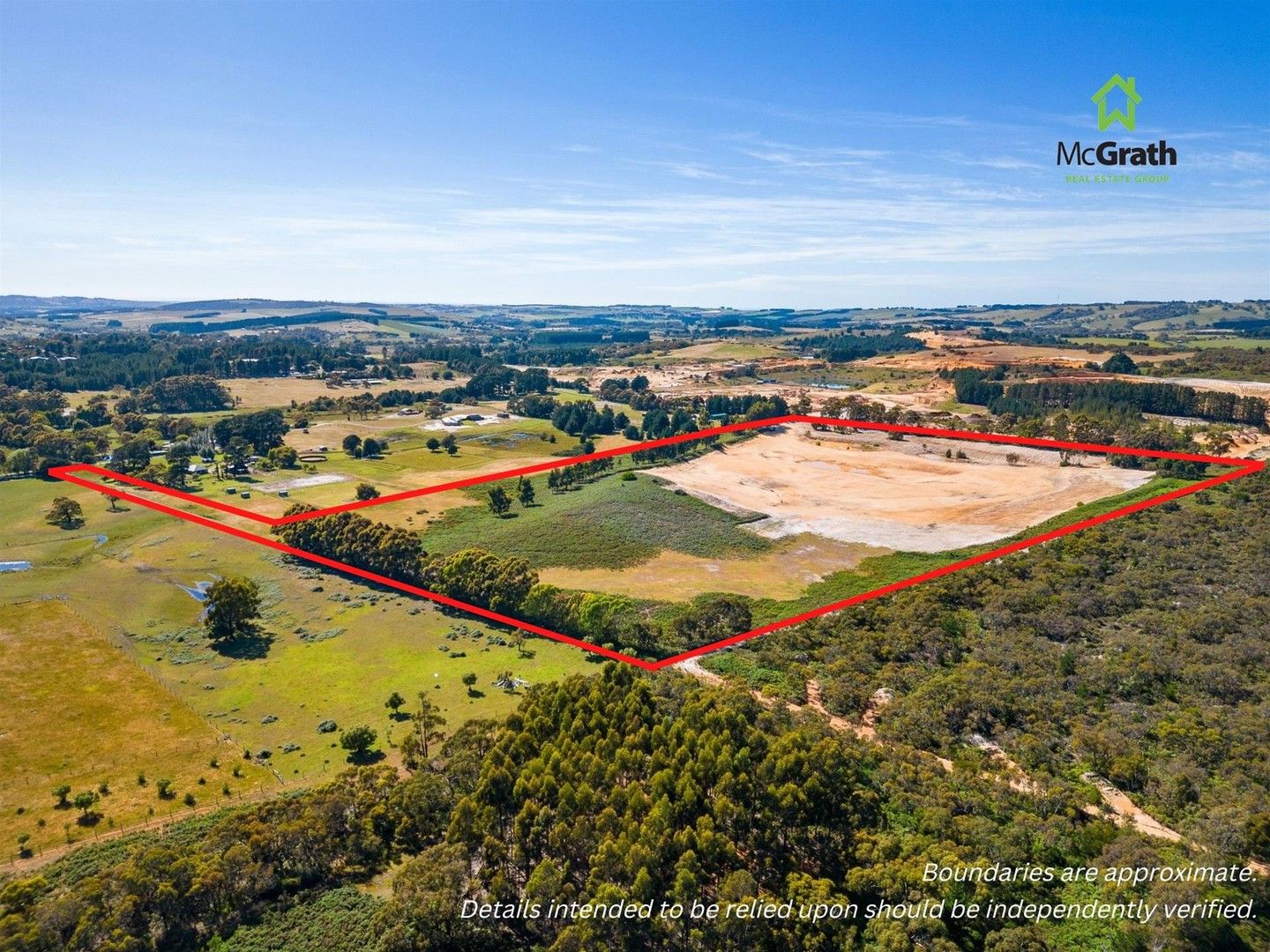 1 Berry Road, Mount Compass SA 5210 Vacant Land for Sale 850,000