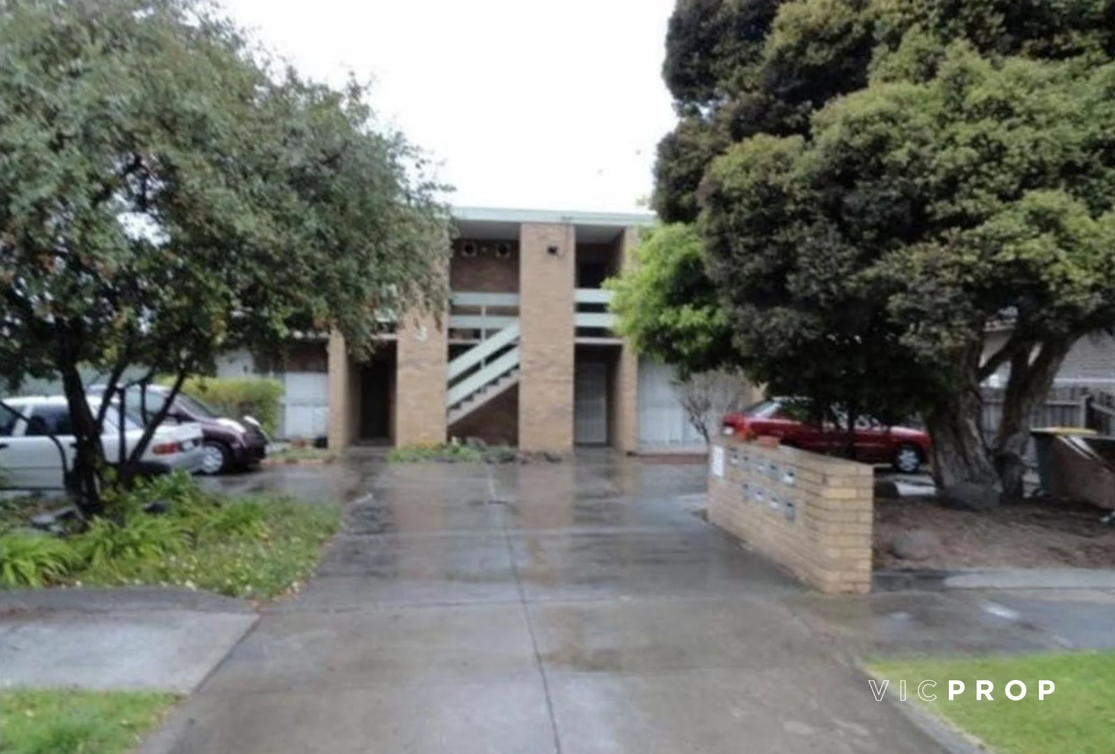 Primary image of 3/3 Drummartin Street, Albion VIC 3020