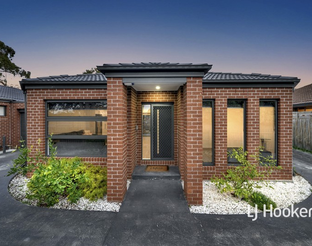 2/16 Bride Avenue, Hampton Park VIC 3976