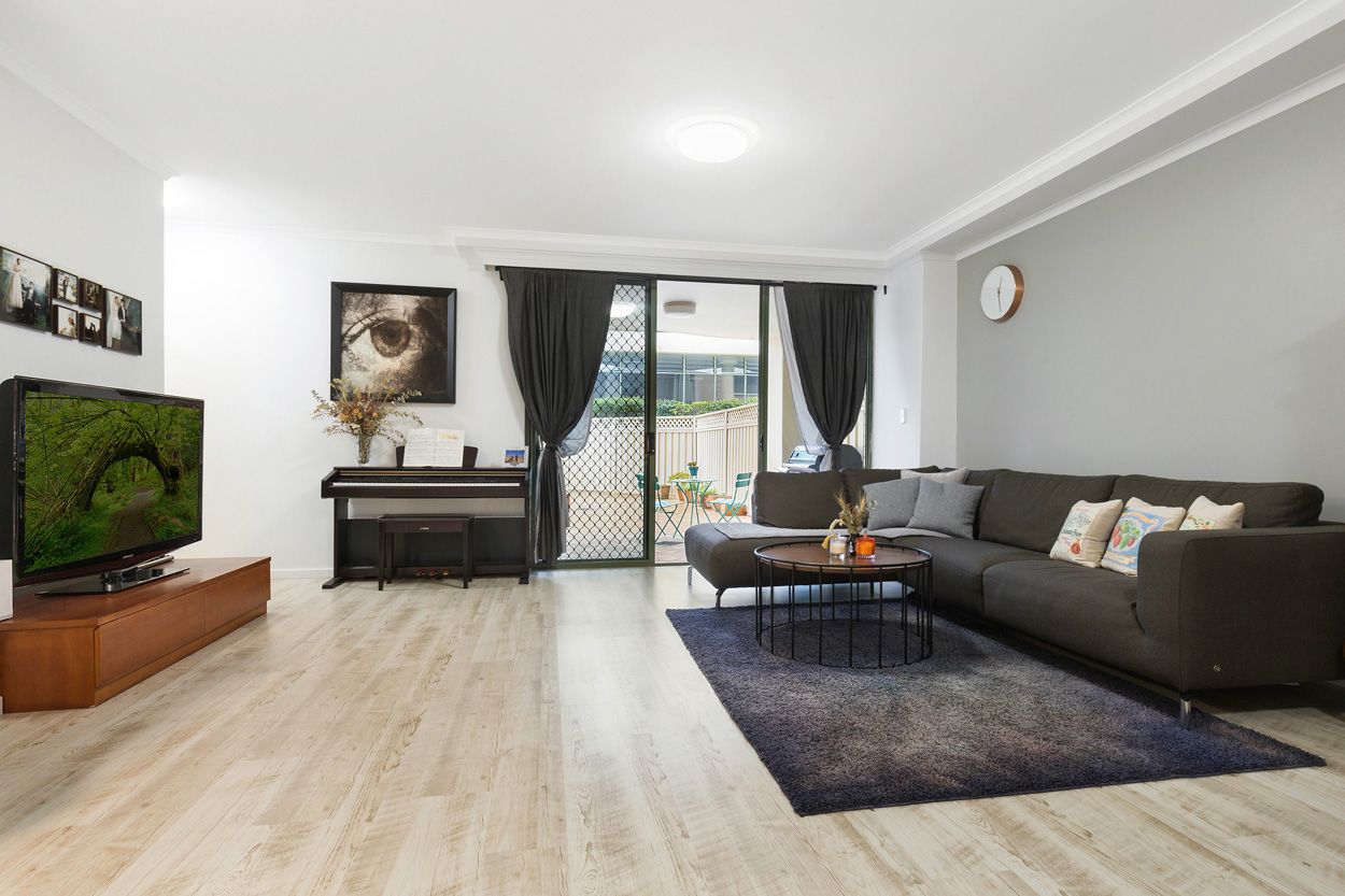 76/107-115 Pacific Highway, Hornsby NSW 2077, Image 2
