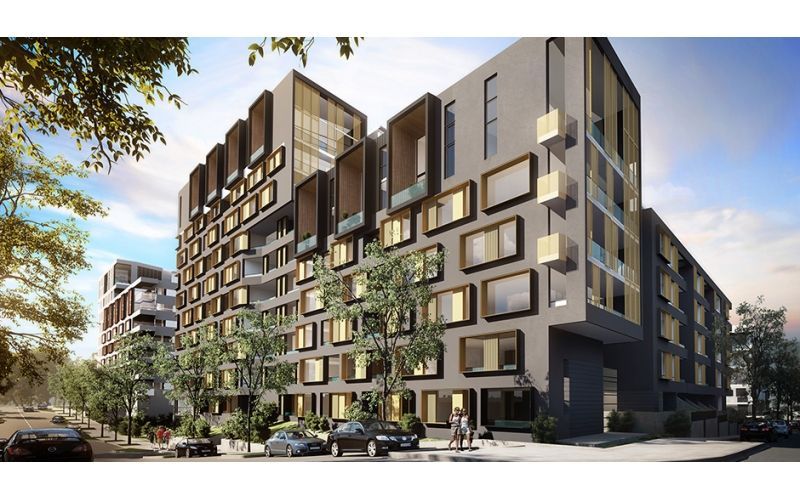 Lot 149/3751 Nancarrow Avenue, Meadowbank NSW 2114 Domain