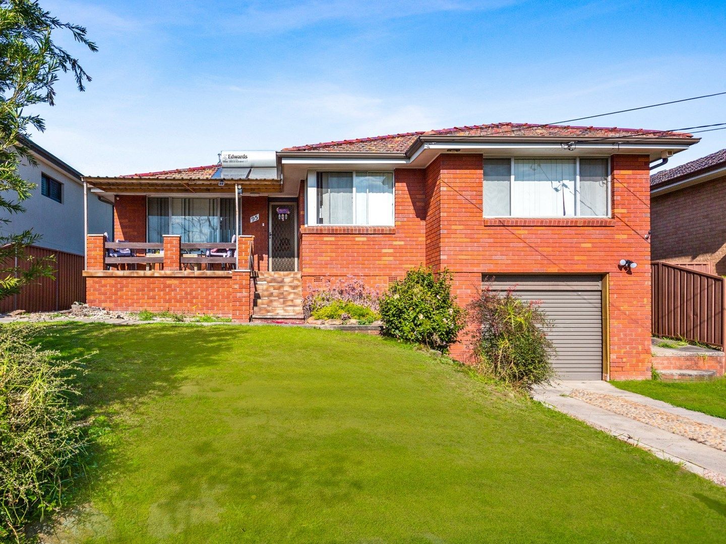 95 Oak Drive, Georges Hall NSW 2198, Image 0