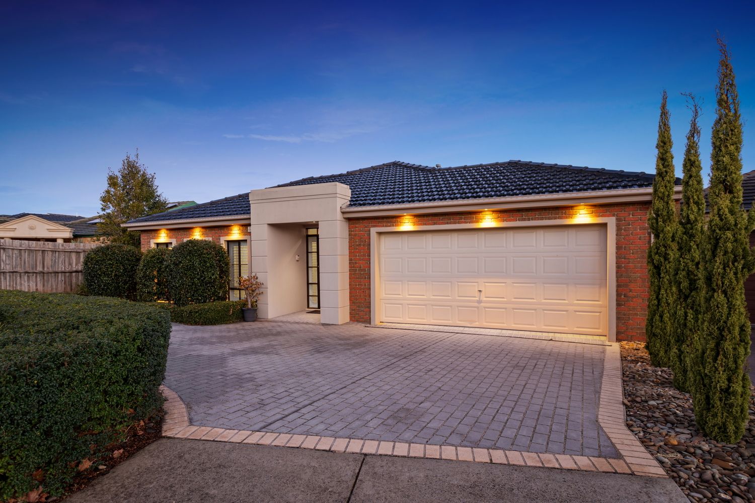 3 Daws Court, Taylors Lakes VIC 3038, Image 1