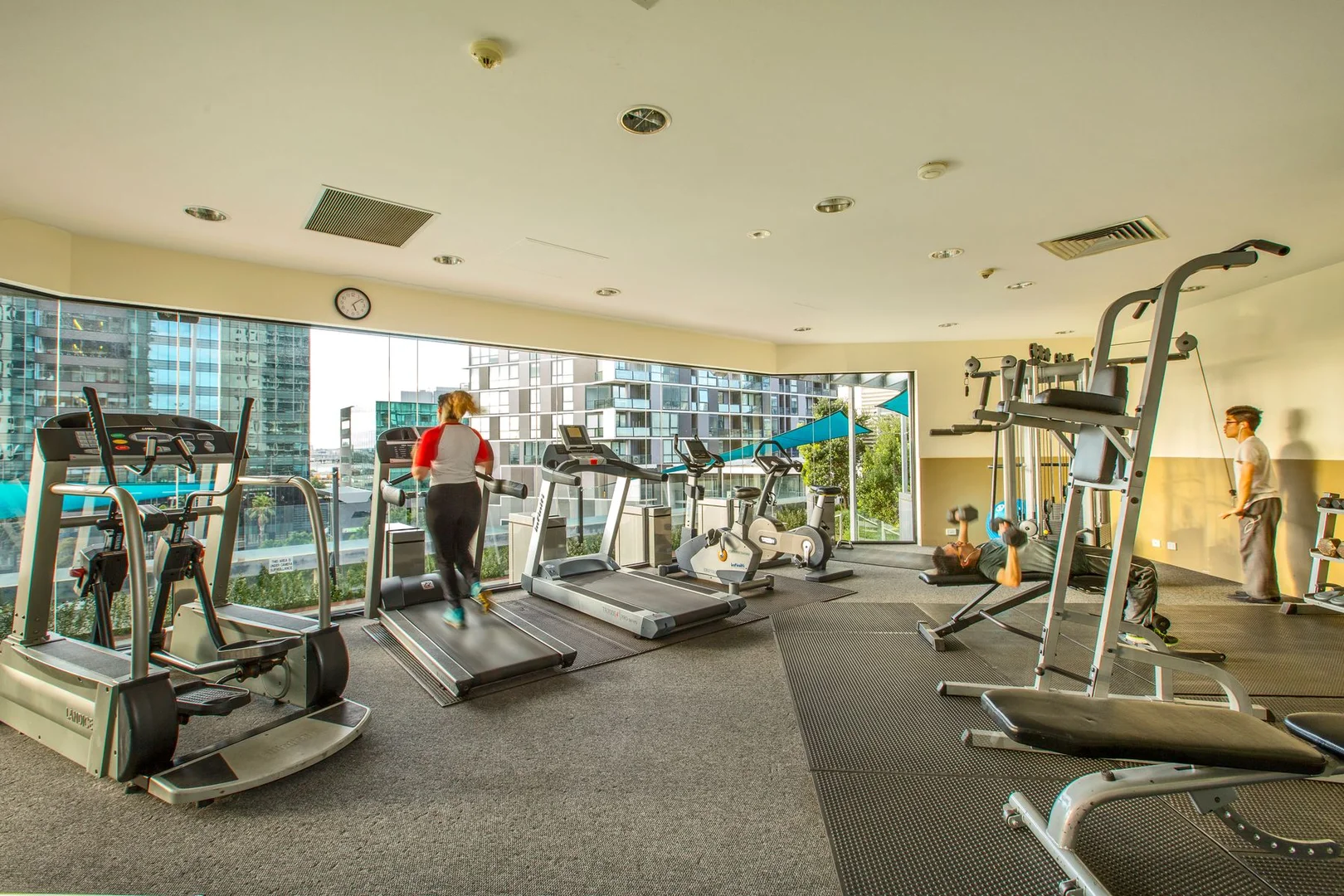 Additional image 9 of 509/15 Caravel Lane, Docklands VIC 3008