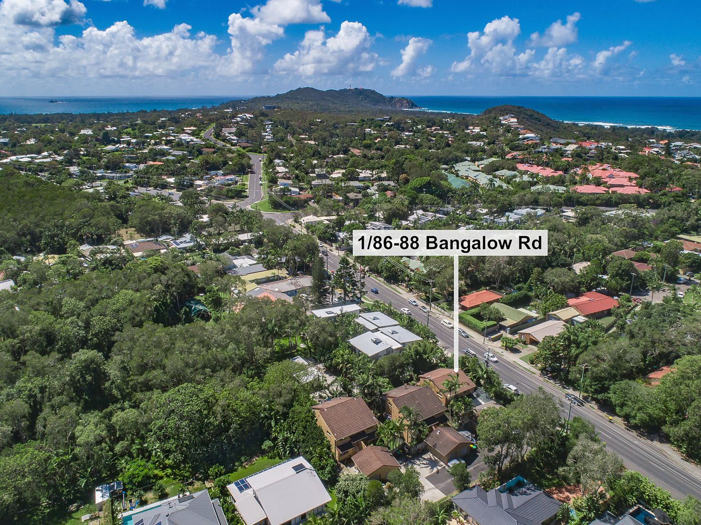 1/86-88 Bangalow Road, Byron Bay NSW 2481, Image 1