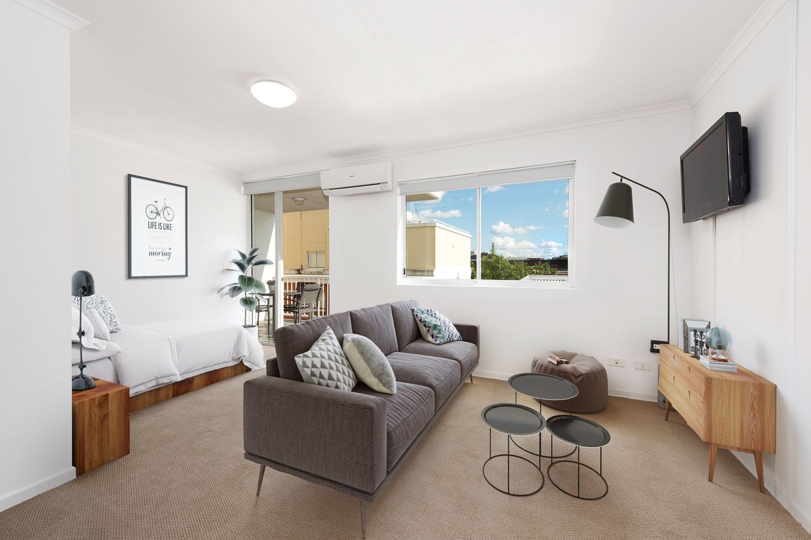 307/7 Hope Street, South Brisbane QLD 4101, Image 0