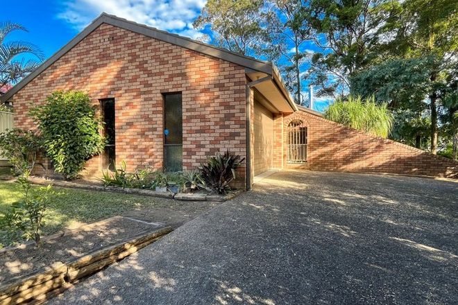 Picture of 6 Mann Close, COFFS HARBOUR NSW 2450