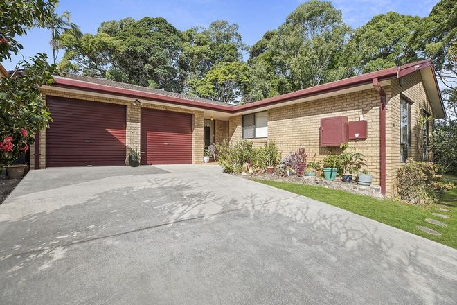 Picture of 36 Grant Close, COFFS HARBOUR NSW 2450