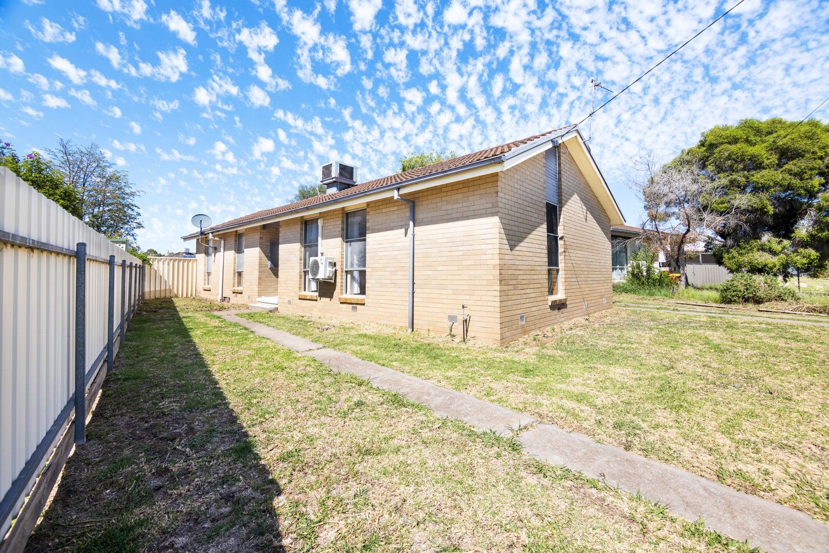 3 Felstead Avenue, Horsham VIC 3400, Image 0