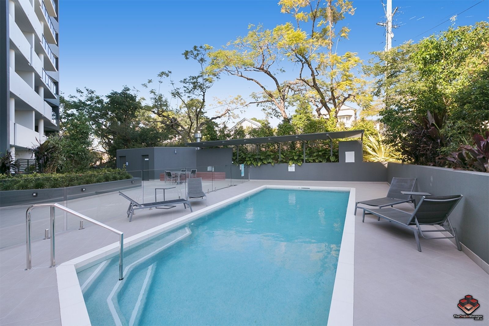 2 bedrooms Apartment / Unit / Flat in ID:21076067/68 Benson Street TOOWONG QLD, 4066