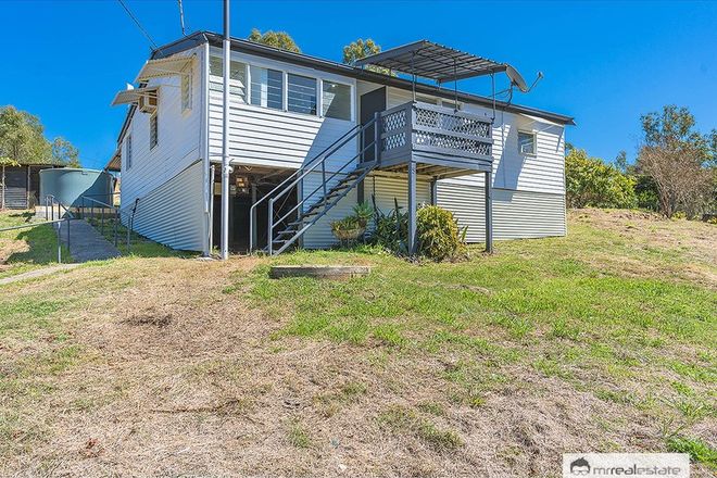 Picture of 5 Porters Lane, BAREE QLD 4714