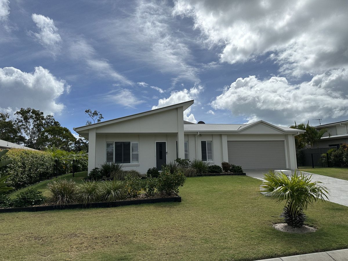 4 Cockle Court, Burrum Heads QLD 4659 House For Rent Domain