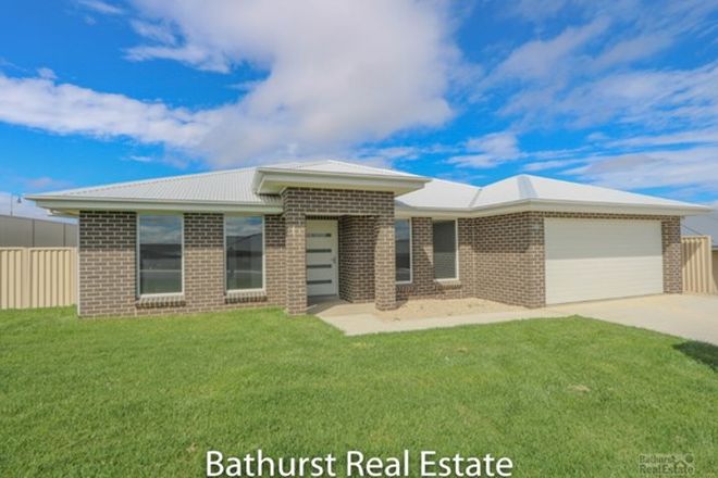 Picture of 40 Coates Drive, KELSO NSW 2795