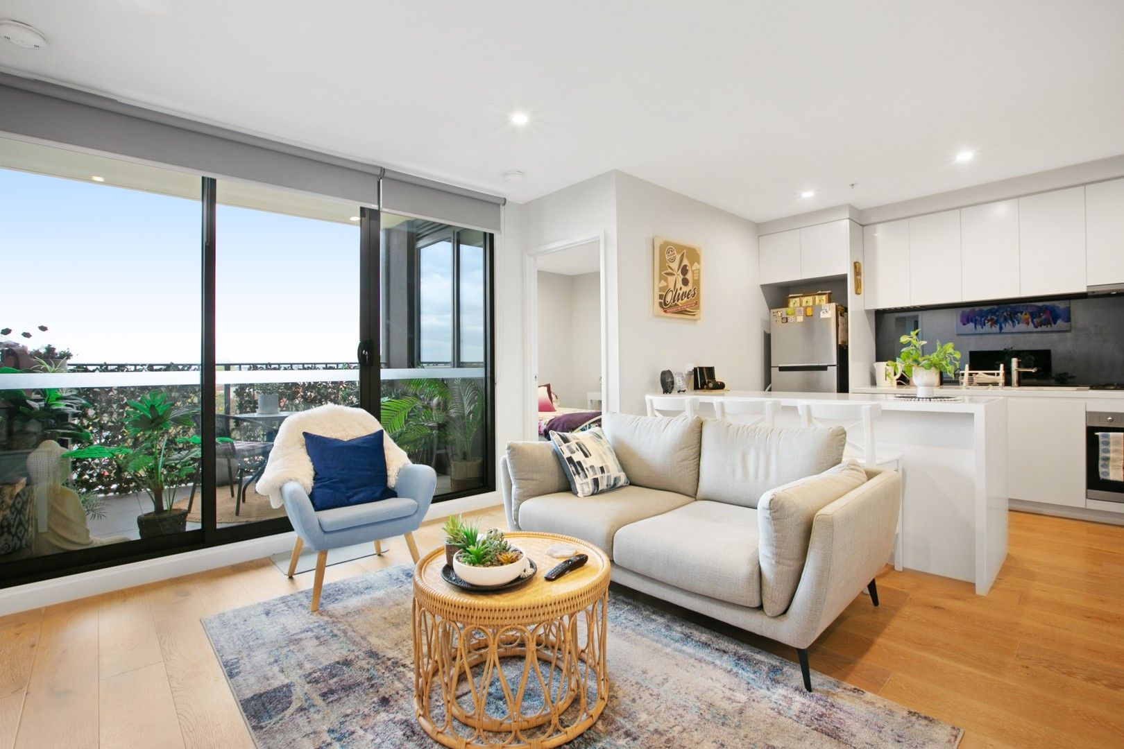 2 bedrooms Apartment / Unit / Flat in 405/82 Hawdon Street HEIDELBERG VIC, 3084