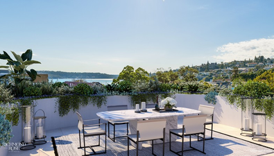 Picture of Penthouse/6-8 Richmond Road, ROSE BAY NSW 2029