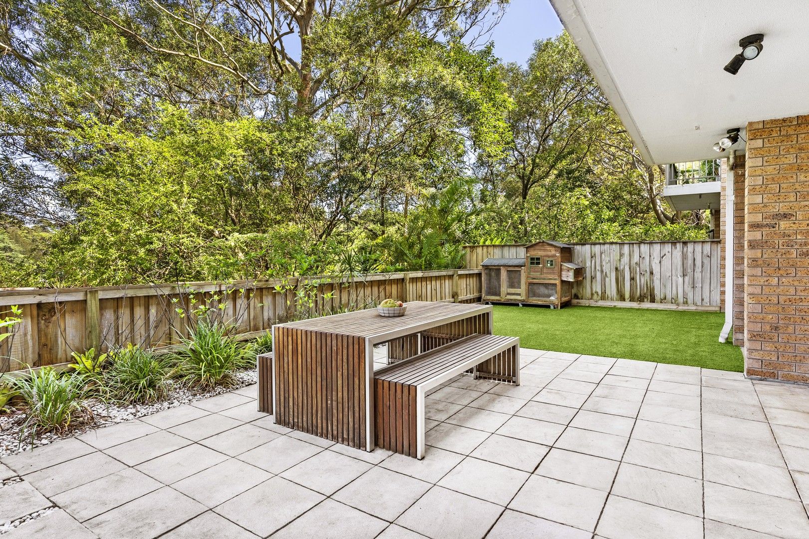 2/2-4 Boronia Street, Wollstonecraft NSW 2065, Image 0